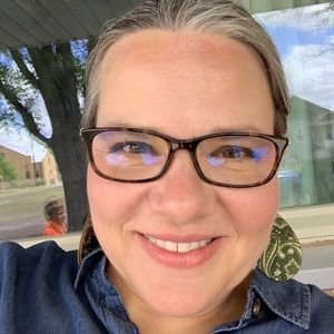 Meet your Posher, Christy